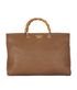 Gucci Bamboo 2Way Shopper, &pound;695, Front view